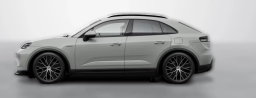 Porsche Macan Electric RWD 2026