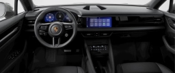 Porsche Macan Electric RWD 2026