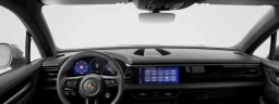 Porsche Macan Electric RWD 2026