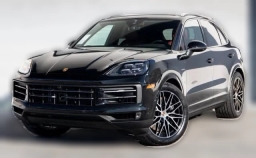 Porsche Cayenne E-Hybrid AWD 2026