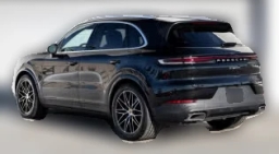 Porsche Cayenne E-Hybrid AWD 2026