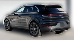 Porsche Cayenne E-Hybrid AWD 2026