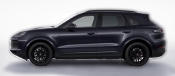 Porsche Cayenne E-Hybrid AWD 2026