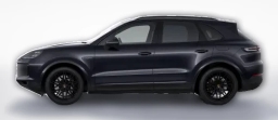 Porsche Cayenne E-Hybrid AWD 2026