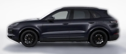 Porsche Cayenne E-Hybrid AWD 2026