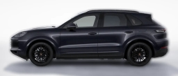 Porsche Cayenne E-Hybrid AWD 2026