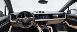 Porsche Cayenne E-Hybrid AWD 2026