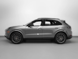 Porsche Cayenne E-Hybrid AWD 2026