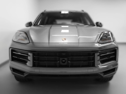 Porsche Cayenne E-Hybrid AWD 2026