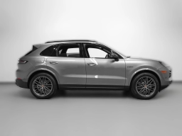 Porsche Cayenne E-Hybrid AWD 2026