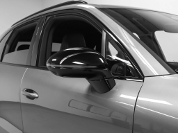 Porsche Cayenne E-Hybrid AWD 2026