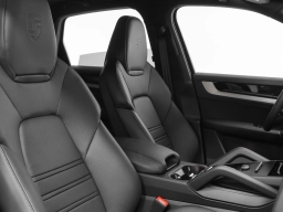 Porsche Cayenne E-Hybrid AWD 2026