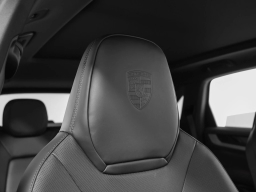 Porsche Cayenne E-Hybrid AWD 2026