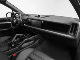 Porsche Cayenne E-Hybrid AWD 2026