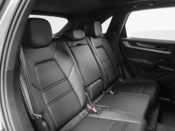 Porsche Cayenne E-Hybrid AWD 2026