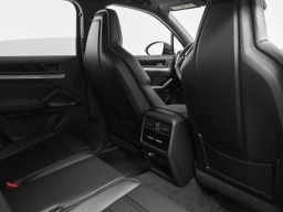 Porsche Cayenne E-Hybrid AWD 2026