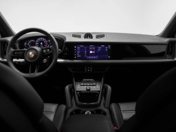 Porsche Cayenne E-Hybrid AWD 2026