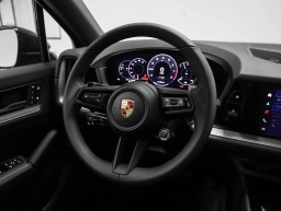 Porsche Cayenne E-Hybrid AWD 2026