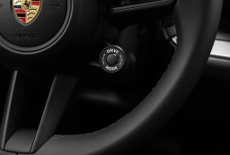 Porsche Cayenne E-Hybrid AWD 2026