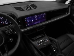 Porsche Cayenne E-Hybrid AWD 2026