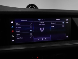 Porsche Cayenne E-Hybrid AWD 2026