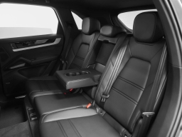 Porsche Cayenne E-Hybrid AWD 2026