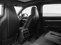 Porsche Cayenne E-Hybrid AWD 2026
