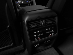Porsche Cayenne E-Hybrid AWD 2026