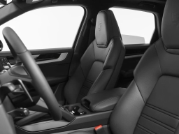 Porsche Cayenne E-Hybrid AWD 2026