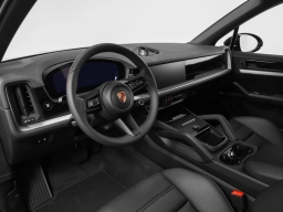 Porsche Cayenne E-Hybrid AWD 2026