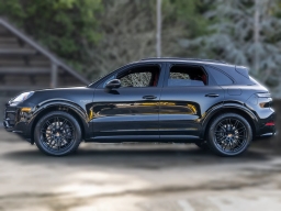 Porsche Cayenne E-Hybrid AWD 2026