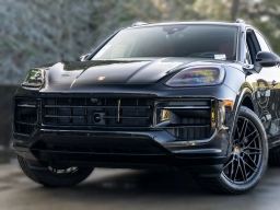 Porsche Cayenne E-Hybrid AWD 2026