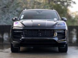 Porsche Cayenne E-Hybrid AWD 2026