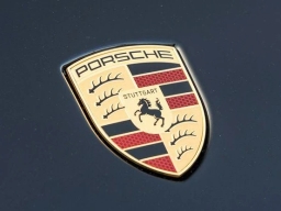 Porsche Cayenne E-Hybrid AWD 2026