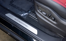 Porsche Cayenne E-Hybrid AWD 2026