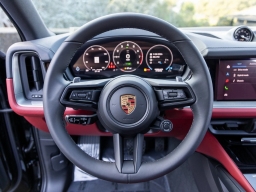 Porsche Cayenne E-Hybrid AWD 2026