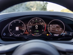 Porsche Cayenne E-Hybrid AWD 2026