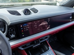 Porsche Cayenne E-Hybrid AWD 2026
