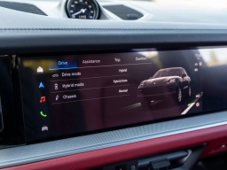 Porsche Cayenne E-Hybrid AWD 2026