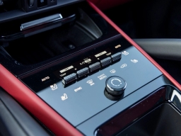 Porsche Cayenne E-Hybrid AWD 2026
