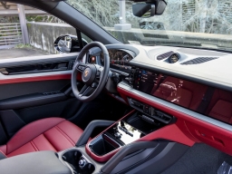 Porsche Cayenne E-Hybrid AWD 2026