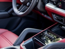Porsche Cayenne E-Hybrid AWD 2026