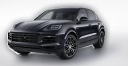 Porsche Cayenne E-Hybrid AWD 2026