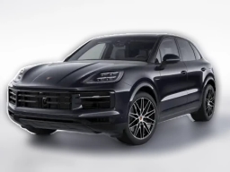 Porsche Cayenne E-Hybrid AWD 2026