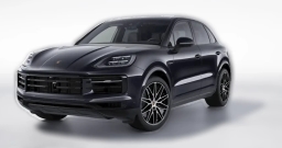 Porsche Cayenne E-Hybrid AWD 2026