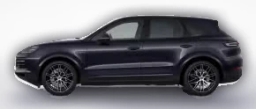 Porsche Cayenne E-Hybrid AWD 2026