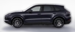 Porsche Cayenne E-Hybrid AWD 2026
