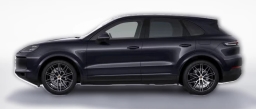 Porsche Cayenne E-Hybrid AWD 2026