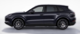 Porsche Cayenne E-Hybrid AWD 2026
