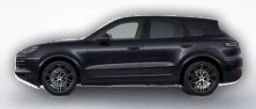 Porsche Cayenne E-Hybrid AWD 2026